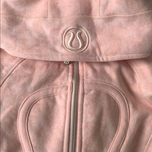 Lululemon scuba hoodie